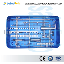Expert Femoral Intramedullary Nail Instrument Set