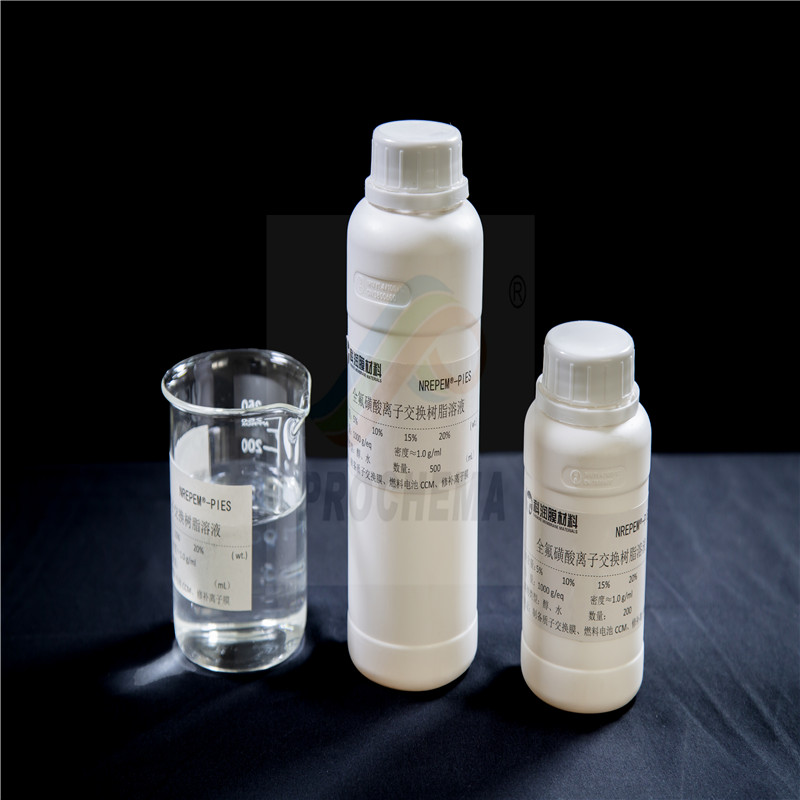 PFSA Perfluorised Ion Exchange Solution