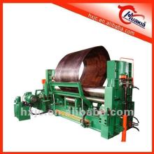 NC Upper Roller Universal Plate Rolling Machine