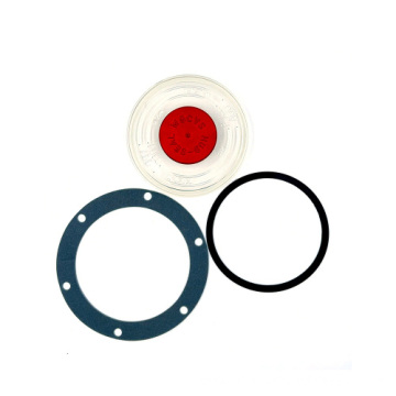 XX-4009/4195/4075 Series Hubcap Window Kit by HK5995 WGCVS