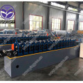 Metal T Ceiling Roll Forming Machine
