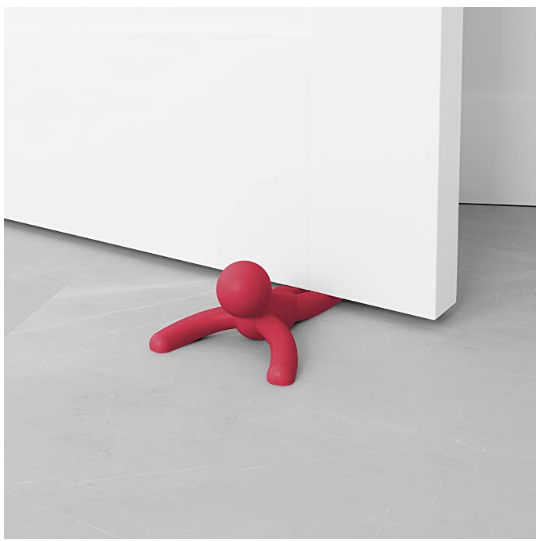 Silicone Door Stopper