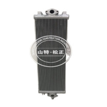 Excavator accessories PC450-8 hydraulic oil radiator208-03-75140