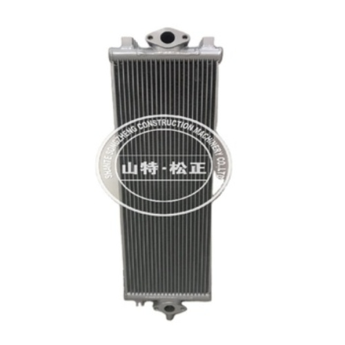 Acessórios da escavadeira PC450-8 Radiator de óleo hidráulico208-03-75140