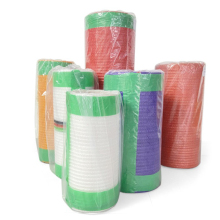 Customized Potato Onion Fruit Vegetable Packages Sacks - 50x80cm, 25kg/30kg PE Raschel Mesh Bags