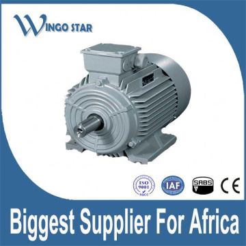 washing machine motor/ ac three phase motor