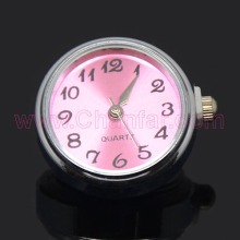 Hot sale Snap button watch fit for 18mm button leather bracelet wholesale