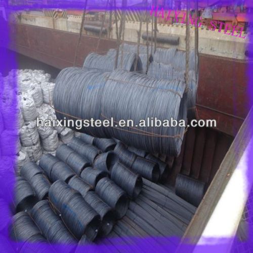 wire rod rolling mill