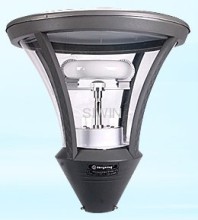 Lvd Garden Lamps 40-150w?