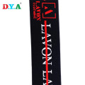 Customized 1.5'' Wide Elastic Waistband Printed Jacquard Elastic