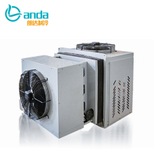 Energy-Saving Low Noise Condensing Machine for Cooling Rooms