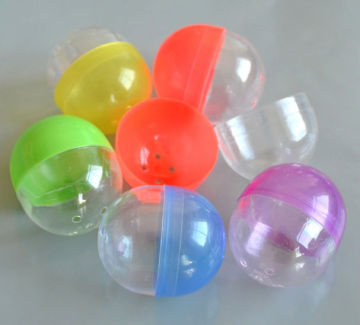 plastic toy plastic vending toy capsule