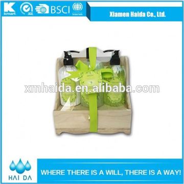 Guaranteed quality bath & body works