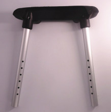 Aluminum Alloy Extrusion Anodized Tube for Medical Usage