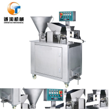 Automatic samosa dumpling making machine