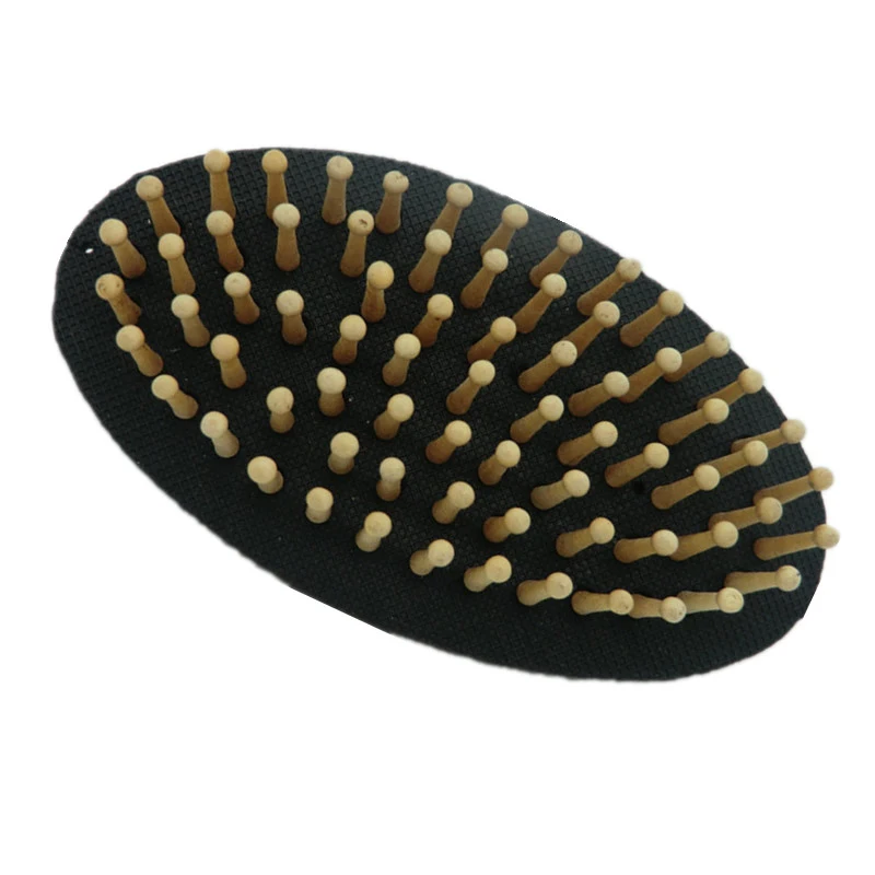 Cushion for Paddle Hair Brush