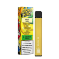 Aroma King Vape -Aromen und Einweg -Kits