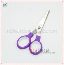 Student safety children craft scissors , stainless steel scissors