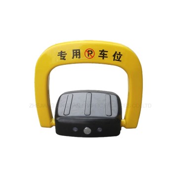 Remote Control Parking Lock and Barrier Systems