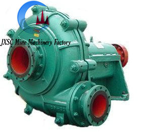 Mining Slurry Pump