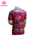 Custom OEM Service Rugby Shirt