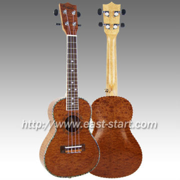Globular Maple Concert Ukulele
