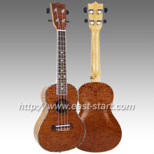 Globular Maple Concert Ukulele