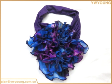 Personalized warm decoration neckerchief spring scarf