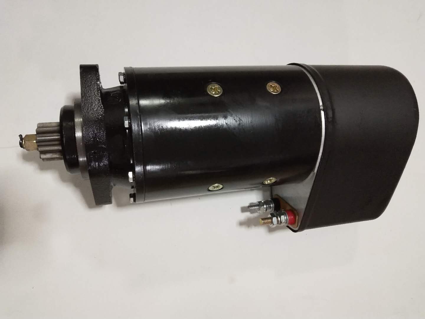 Deutz 413 24V 6.6KW starter motor 1174647 1174649 1176177 for sale