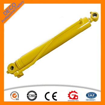 Excavator hydraulic cylinder,Hydraulic cylinder for excavator