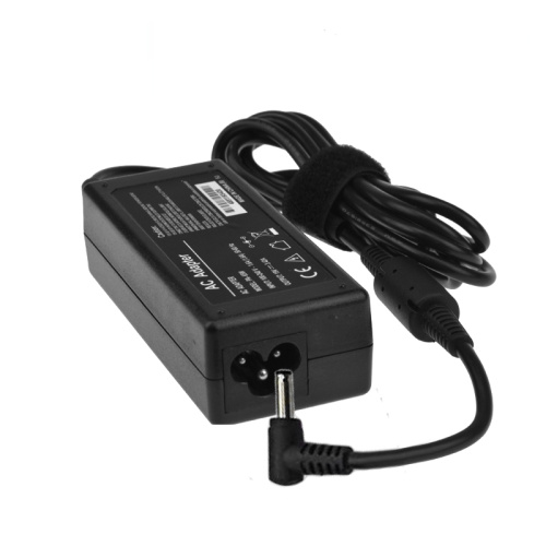 Alimentatore per caricabatterie con adattatore CA da 65 W 19,5 V 3,34 A.