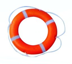 LIFE BUOY