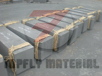 high density tsk carbon Graphite Block for sale