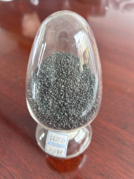 Sandblasting grade copper ore 1-2mm