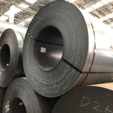 Q195 Iron Sheet Thickness Coil Hot Rolled Steel