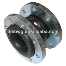 Hot selling din standard pn16 rubber expansion joint