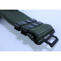 Ceinture armée PP tissée pour hommes XXL