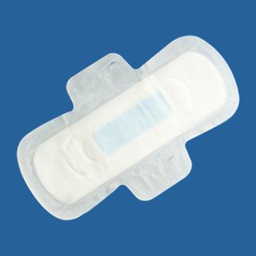 Blue Chip Sanitary Napkin