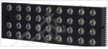 LED lighting module for Unmanned aerial vehicle