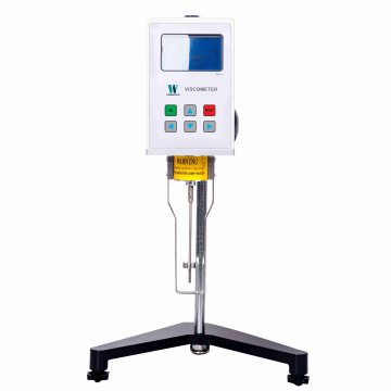 Digital Rotating Viscometer - Cheap Price Laboratory Viscosity Meter Brookfield Viscosimeter