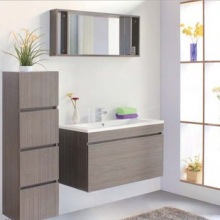 Wall Mounted Bathroom Vanity Units