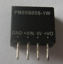 PBS-1WDCDC converter