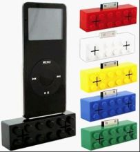 Mini Speaker?for?ipod