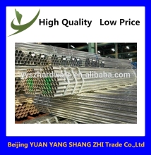 Carbon Steel Pipe 80mm/Gi Pipe