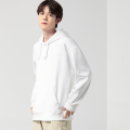 Áo hoodies cưỡi ngựa lông cừu đàn ông