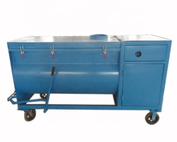 Lowest Price Cellular Lightweight Concrete Machine | Lightweight Foam Concrete Machine