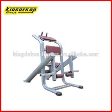 KDK 1407 Kneeling Leg curl machine/ Plate loaded gym equipment/sports equipment/ power trainer/body fitness equipment