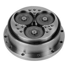 Cycloidal Pin Wheel Reducer for Robotic Arm Joint