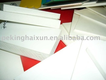 PVC foam board,PVC free foam sheet,PVC cellular foam board,pvc foam sheet,Density:0.55