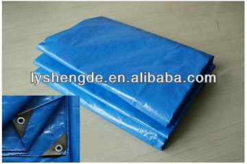 uv-treated tarpaulin sheet, uv protected pe tarpaulin